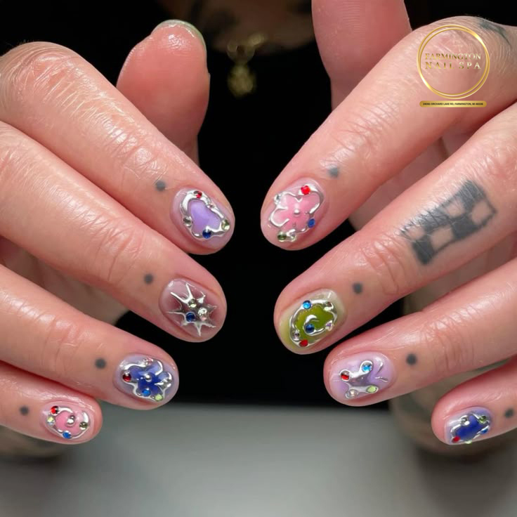 Farmington Nail Spa